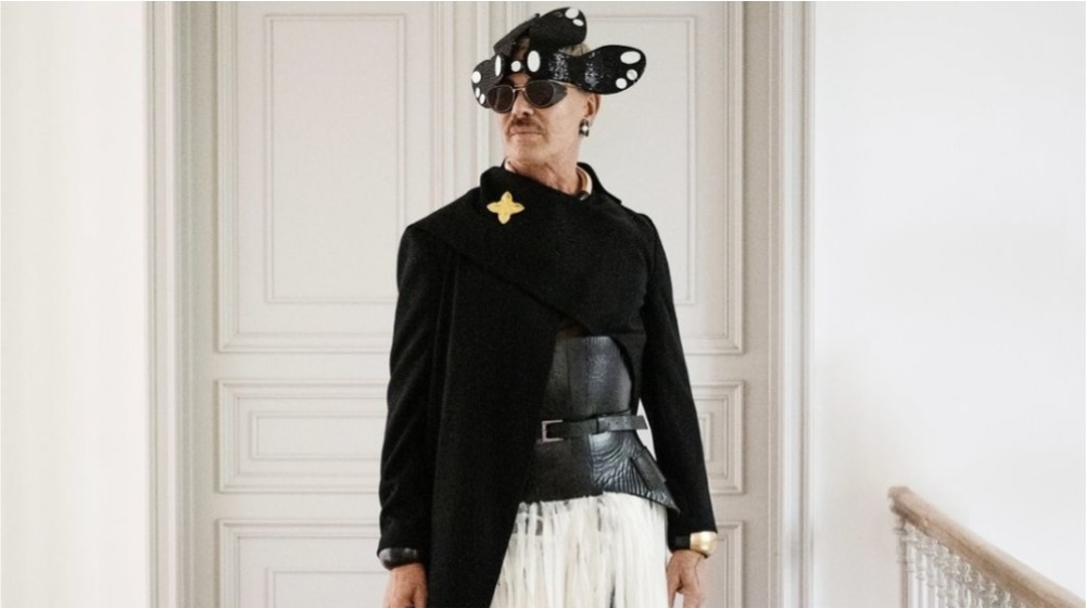 Λάκης Γαβαλάς: «Οι πιο χλιδάτες διακοπές ήταν μέσα στη φυλακή, έκανα Πρωτοχρονιά με παγιέτες» [βίντεο]